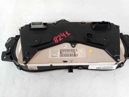 Instrument cluster DACIA LOGAN (LS_) | BP21055289C47