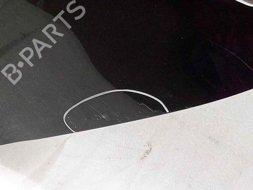 Left rear door FIAT BRAVO II (198_) 1.9 D Multijet (198AXB1A) | BP16858268C4 