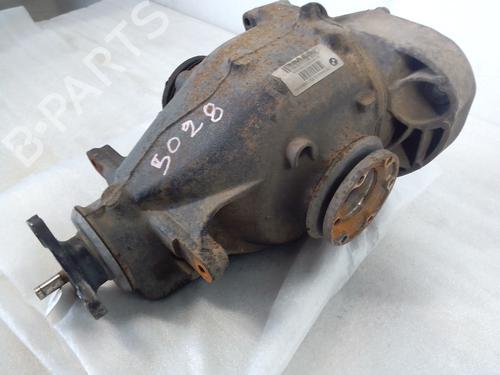 Differensial bakvogn BMW 3 (E90) 330 xd | BP10554891M24