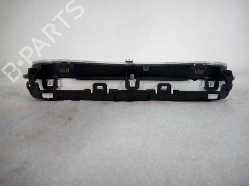 Instrument cluster RENAULT CLIO III (BR0/1, CR0/1) 1.4 16V | BP10723827C47 