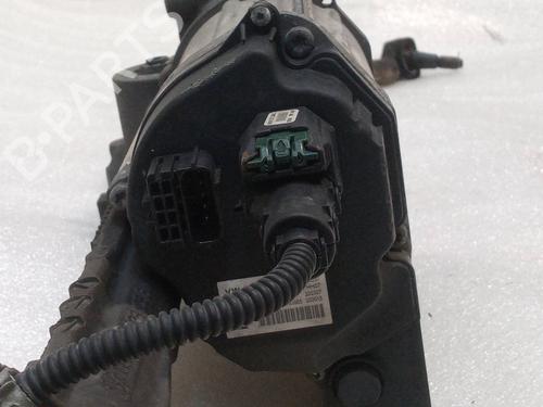 Steering rack VW GOLF PLUS V (5M1, 521)  | BP30640534M22 