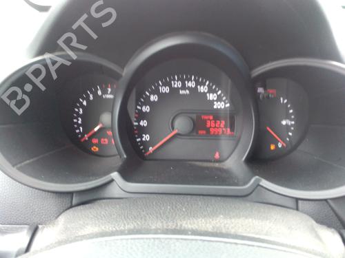 Alternator KIA PICANTO II (TA)  | BP24447952M7 