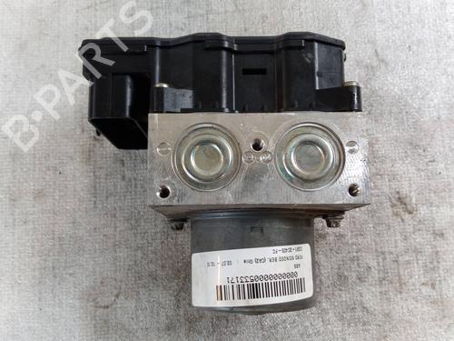 ABS pump FORD MONDEO IV (BA7) 2.0 TDCi | BP30557250M43