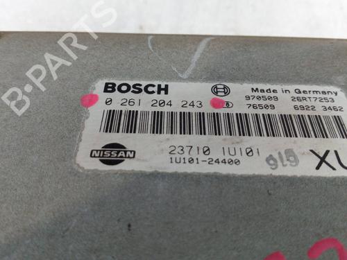 Engine control unit (ECU) NISSAN MICRA II (K11) 1.0 i 16V | BP24427121M57 