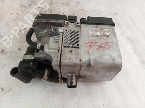 Elektronisk sensor BMW 3 (E46) 320 d (136 hp) 17971455