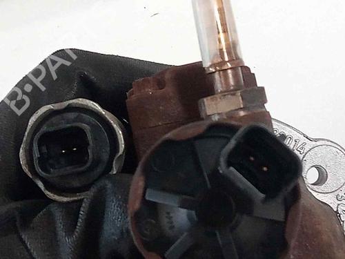 Injection pump FORD FIESTA VI (CB1, CCN) 1.25 | BP20237647M78