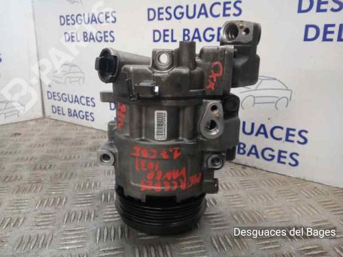Used AC compressor AC compressor MERCEDES-BENZ VANEO (414) 1.7 CDI (414.700) (75 hp) 10267931 10267931