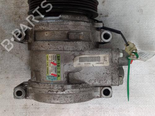Used AC compressor CHEVROLET AVEO / KALOS Hatchback (T250, T255) [2006-2025]  27206958