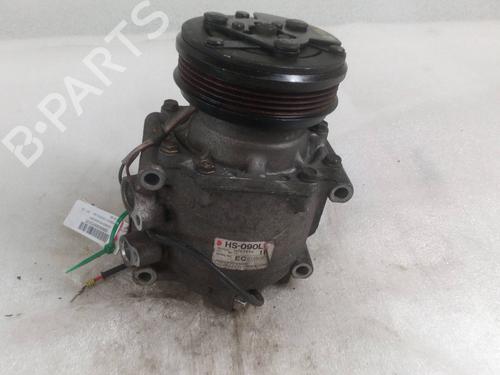 AC-Kompressor HONDA HR-V (GH_) 1.6 16V (GH1, GH3) | BP25918348M34 