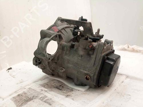 Gearbox SEAT IBIZA IV (6J5, 6P1)  | BP22332495M3 