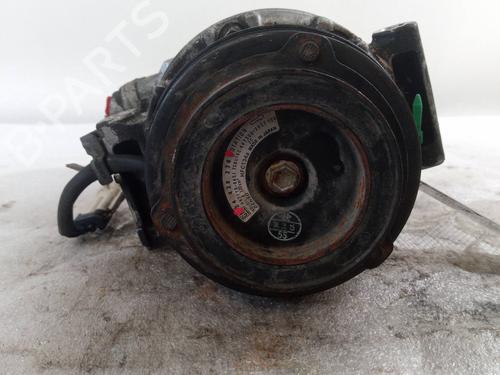 AC compressor OPEL ZAFIRA A MPV (T98)  | BP27386074M34 