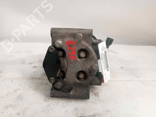 AC Kompressor FORD TOURNEO CONNECT 1.8 TDCi | BP24552772M34 