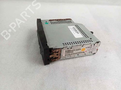 Sistema audio PEUGEOT 206 Hatchback (2A/C) 2.0 HDI 90 | BP27224452E6 