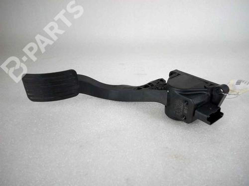 Used Pedal Pedal PEUGEOT 3008 I MPV (0U_) 1.6 HDi (112 hp) 10738782 10738782