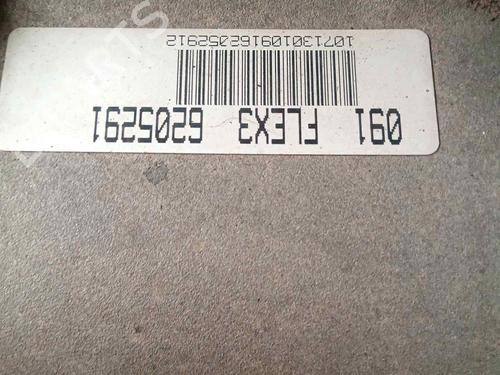 Gearbox AUDI A6 C6 (4F2) 3.0 TDI quattro | BP27703916M3 
