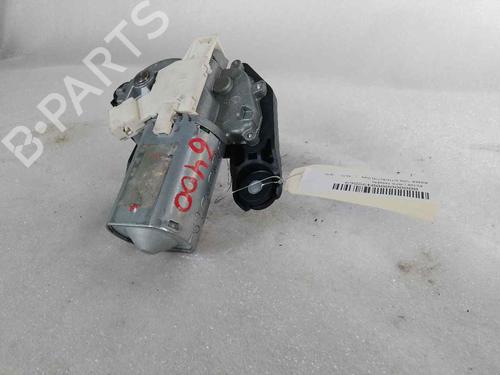 Viskermotor bagrude NISSAN TIIDA Hatchback (C11) 1.5 dCi (106 hp) 13686625