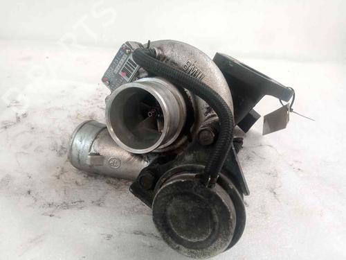 Turbocharger/Supercharger BMW 5 Touring (E39) 525 tds | BP27200734M71 