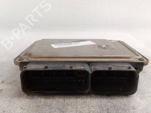 Engine control unit (ECU) SAAB 9-3 (YS3F, E79, D79, D75) 1.9 TiD | BP27484472M57 