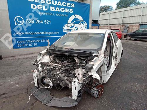 Used Parts KIA RIO III (UB)  1.25 LPG  1162340
