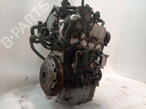 Engine VW TRANSPORTER T5 Bus (7HB, 7HJ, 7EB, 7EJ)  | BP29536560M1 