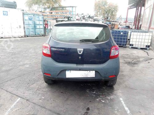 Anlasser DACIA SANDERO  | BP16866466M8 