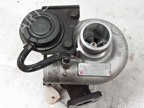 Turbocharger/Supercharger KIA CARENS II MPV (FJ)  | BP16049449M71 