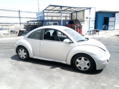 Motorstyringsenhet VW NEW BEETLE (9C1, 1C1) 1.9 TDI | BP27484479M57 