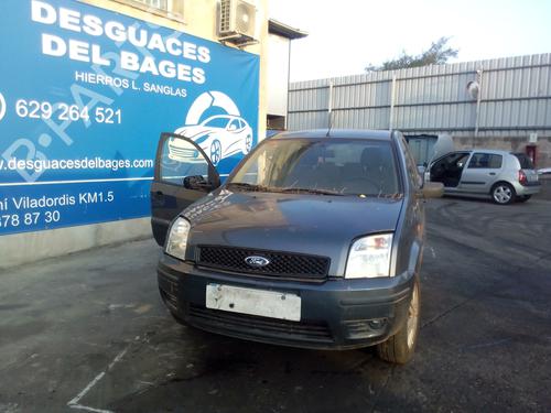 Generator FORD FUSION (JU_) 1.4 | BP27206983M7