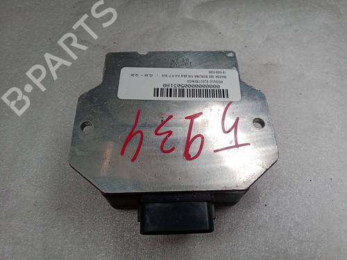 Electronic module MAZDA 323 F VI (BJ) 2.0 TD (90 hp) 17950628