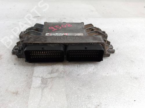 Engine control unit (ECU) DACIA LOGAN (LS_) | BP32721915M57 - Image 4