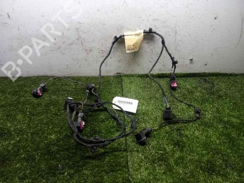 Module électronique VW TOURAN (1T1, 1T2) [2003-2010]  9291611
