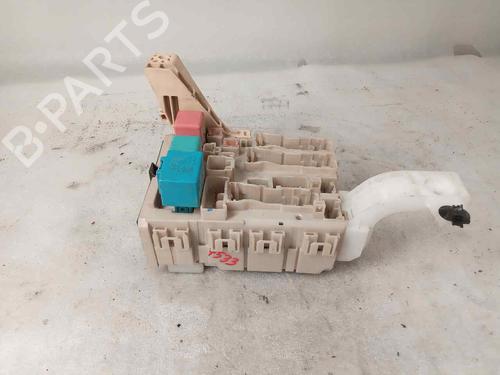Fuse box TOYOTA YARIS (_P9_) | BP17714231E1