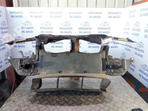 Used Front slam panel Front slam panel BMW 3 Compact (E46) [2001-2005] 7606073 7606073