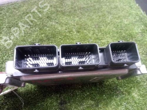 Engine control unit (ECU) PEUGEOT 407 (6D_) 2.0 (6DRFNB, 6DRFNE) | BP9255584M57