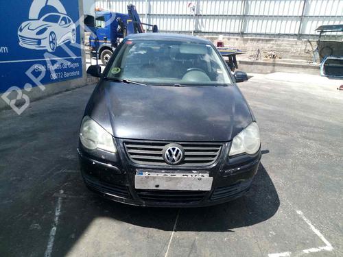 Left mirror VW POLO (9N_, 9A_) 1.4 TDI | BP19072769C26 