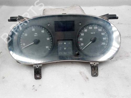 Cockpit OPEL VIVARO A Bus (X83) [2001-2015]  16316394