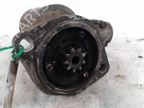 Starter OPEL MONTEREY A (M92) 3.1 TD (UBS69D, UBS69G) | BP27207013M8 