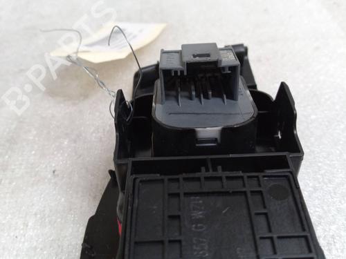 Front left window mechanism VW POLO VI (AW1, BZ1, AE1)  | BP24638341C22 
