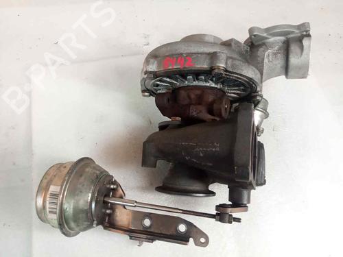 Turbocharger/Supercharger BMW 5 Touring (E61) 535 d | BP22798471M71 