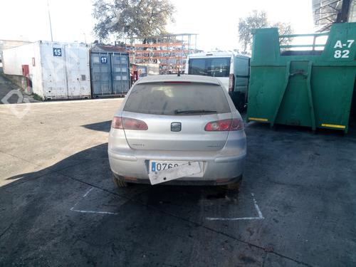 Left taillight SEAT IBIZA III (6L1)  | BP23259123C34 