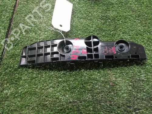 Rear bumper NISSAN MICRA V (K14) 1.0 (71 hp) 852205FA0A | 852205FA0A |