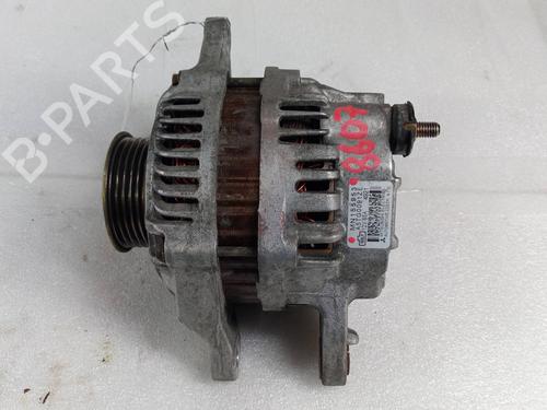 Used Alternator MITSUBISHI COLT VI (Z3_A, Z2_A) 1.3 (Z21A) (95 hp) 25785384
