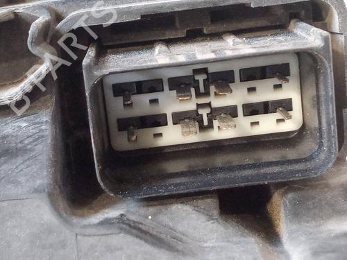 Left headlight VOLVO C30 (533) 1.6 D | BP32439170C28 