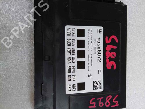 Scatola Fusibili OPEL CORSA E (X15) [2014-2025]  15288373