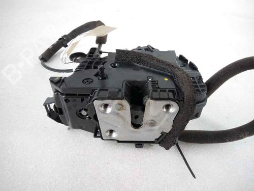 Rear right lock NISSAN MICRA V (K14) 1.0 | BP10417365C99 