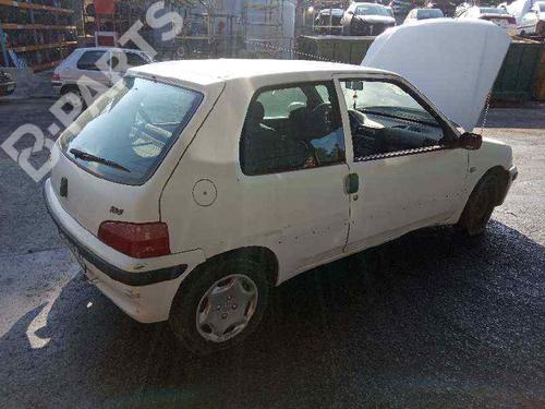 Used Parts PEUGEOT 106 I (1A, 1C)  1.1  1078902