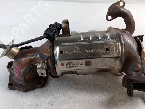 Used Catalyst HYUNDAI i20 III (BC3, BI3) [2020-2025]  25863148