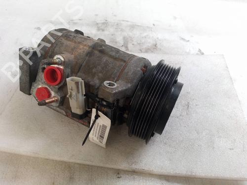 AC compressor CHRYSLER VOYAGER IV (RG, RS) 2.5 CRD | BP30387924M34