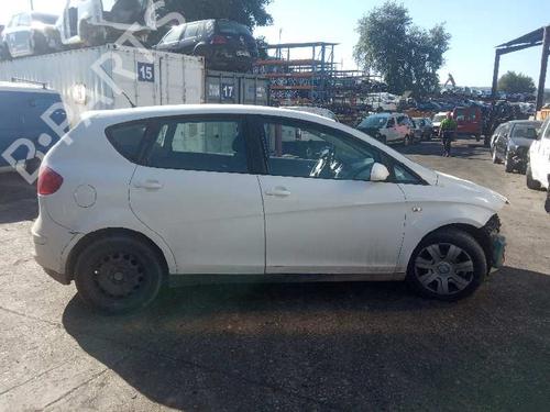 Steering rack SEAT TOLEDO III (5P2) 1.9 TDI | BP30640517M22 