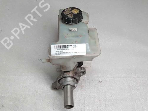 Used Brake master cylinder SEAT LEON SC (5F5) 1.4 TSI (150 hp) 16076035